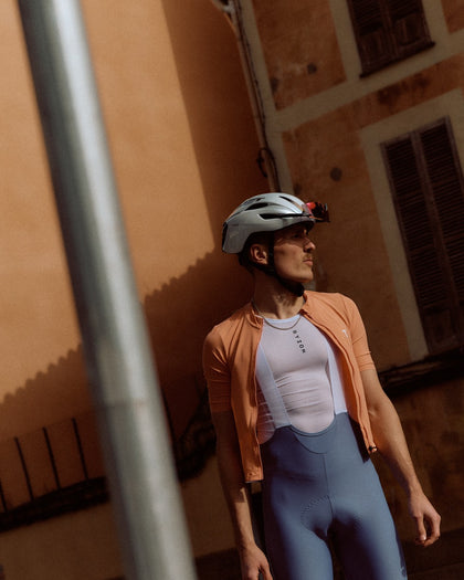 Lookbook Vela Cycling Bib Shorts Men 52