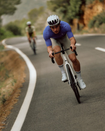 Lookbook Vela Cycling Jersey Men 100