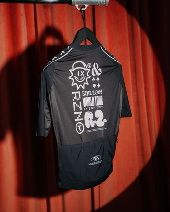 Lookbook Rick Zabel Cycling Jersey Women 10