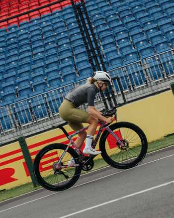 Lookbook Signature Cycling Gilet Women 37