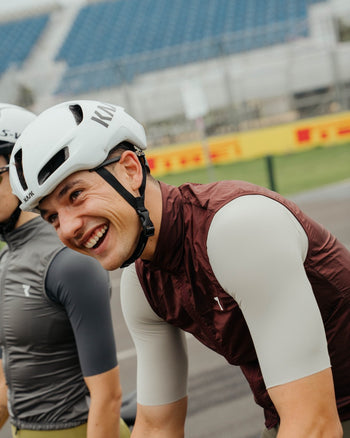 Lookbook Signature Cycling Gilet Men 16