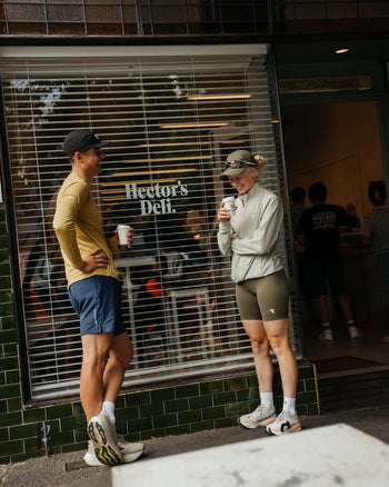 Lookbook Phantom Running Longsleeve T-Shirt Men 44