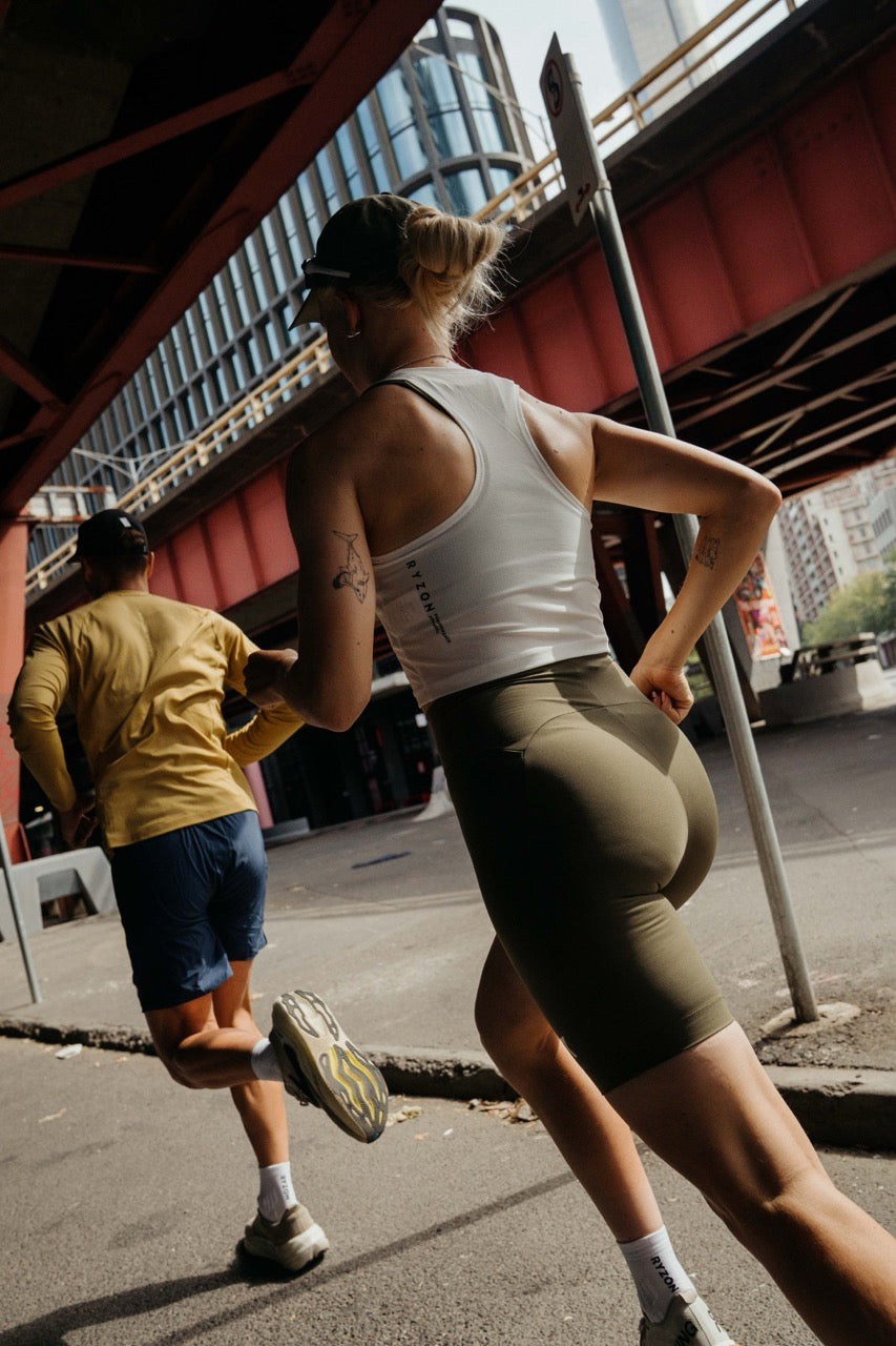 Spectra Running Singlet Women