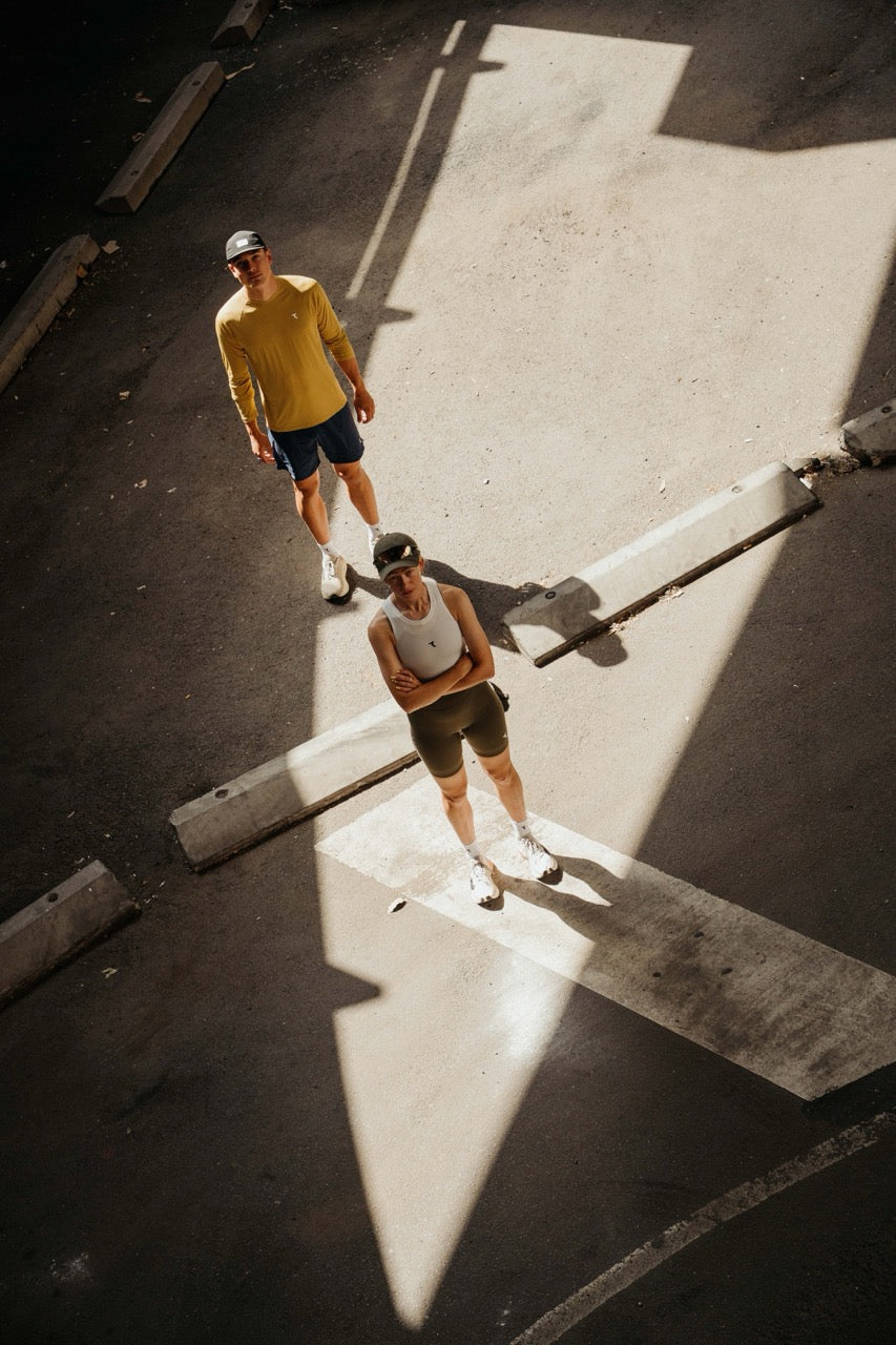 Spectra Running Singlet Women