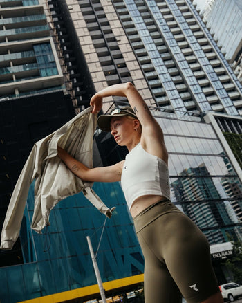 Lookbook Spectra Running Softshell Jacket Women 30