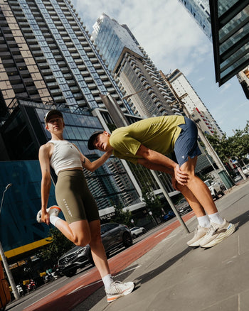 Lookbook Spectra Running T-Shirt Men 30