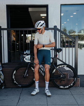Lookbook Venom Cycling Bib Shorts Men 17
