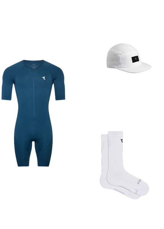 Arise Triathlon Suit Bundle Men