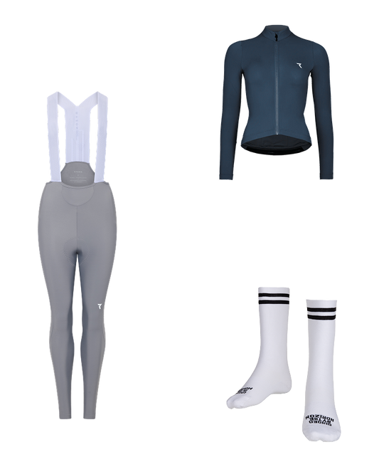 Ryzon Modular Cycling Bundle Women