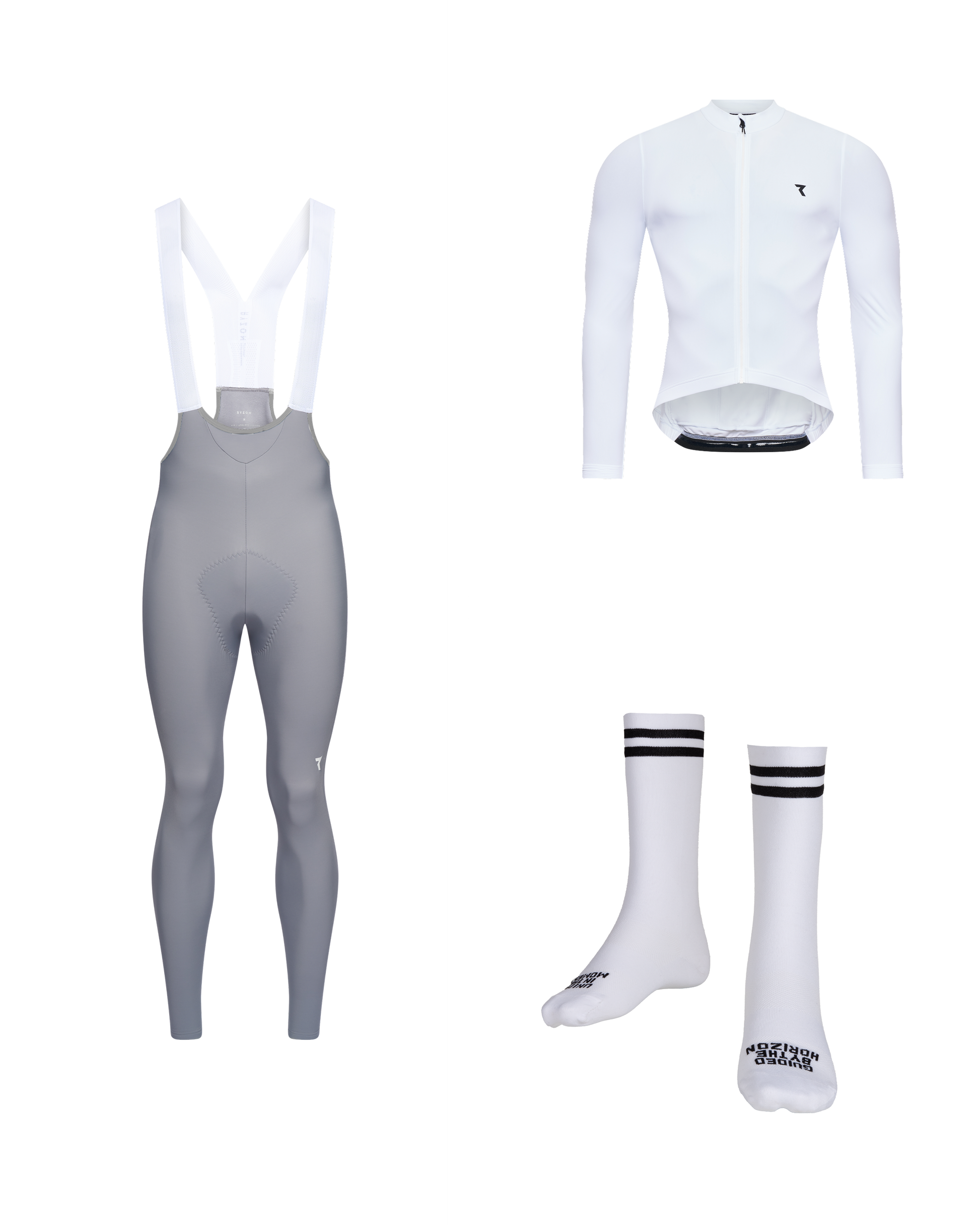 Ryzon Modular Cycling Bundle Men