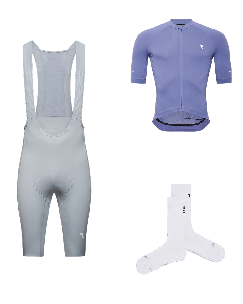 Ryzon Modular Cycling Bundle Men