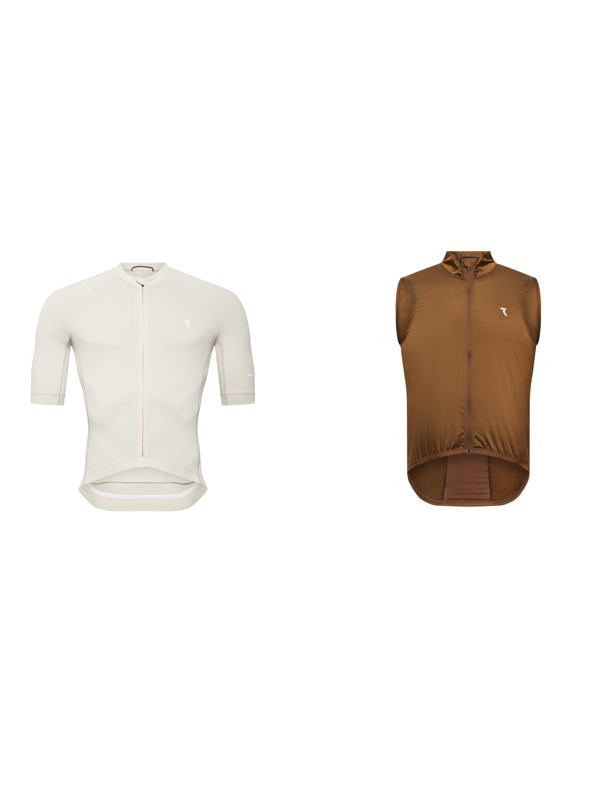 Ryzon Cycling Top Layers Bundle Men (2 Pcs)