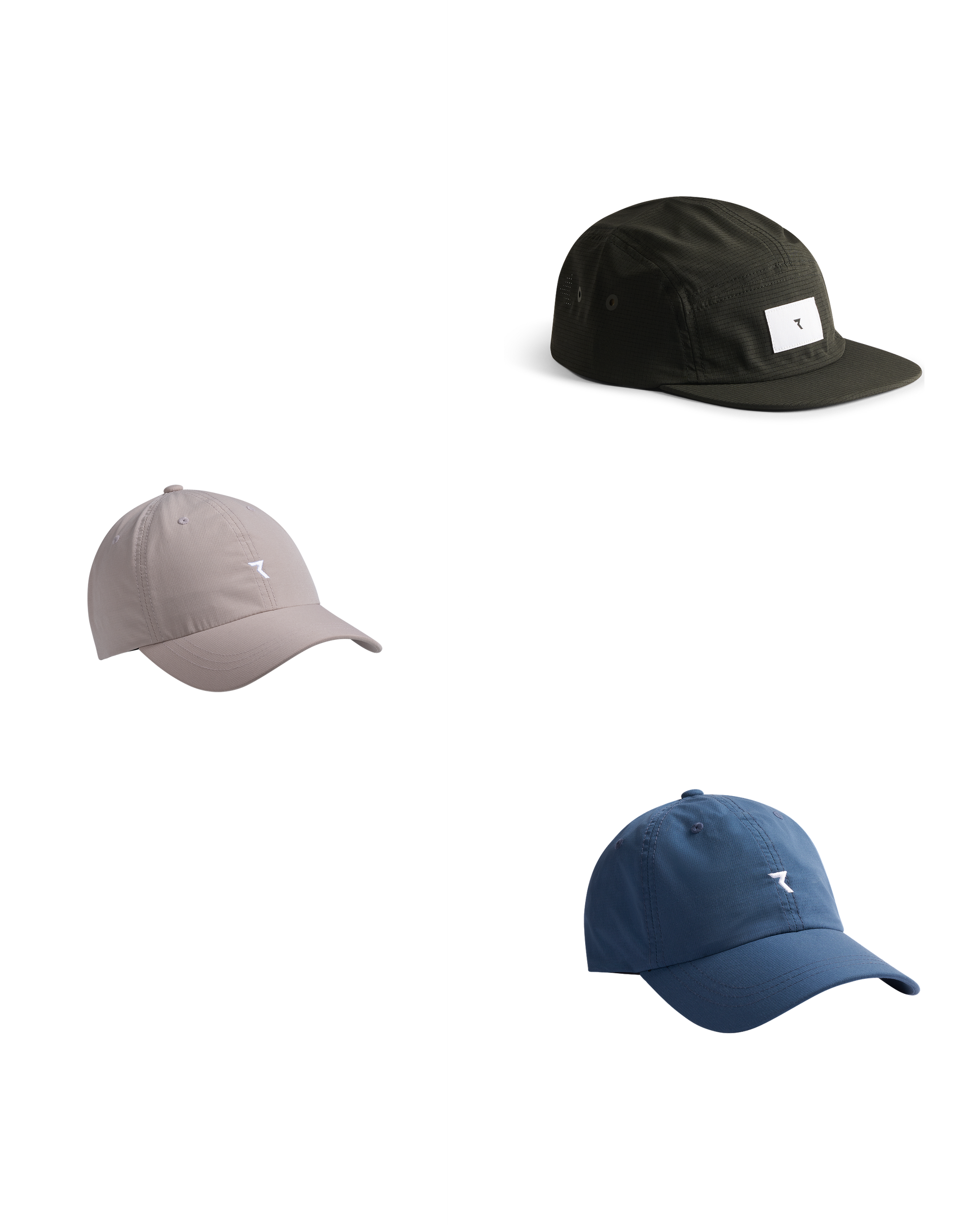 Ryzon Headwear Bundle