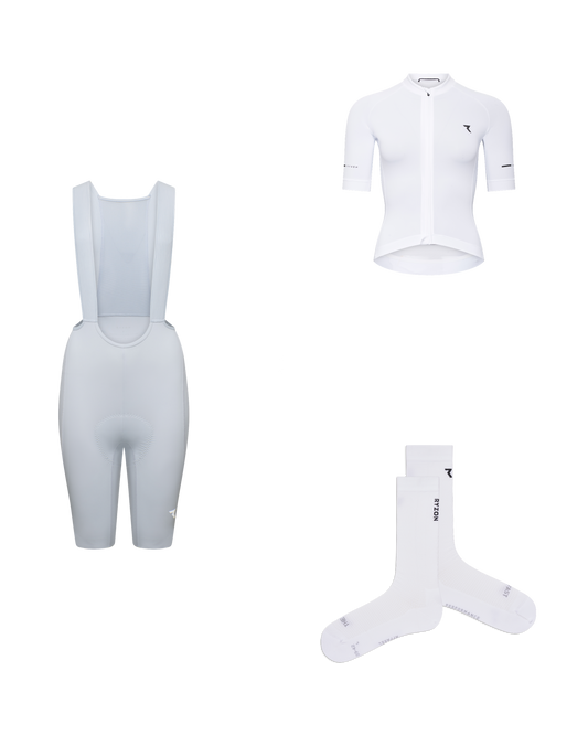 Ryzon Modular Cycling Bundle Women