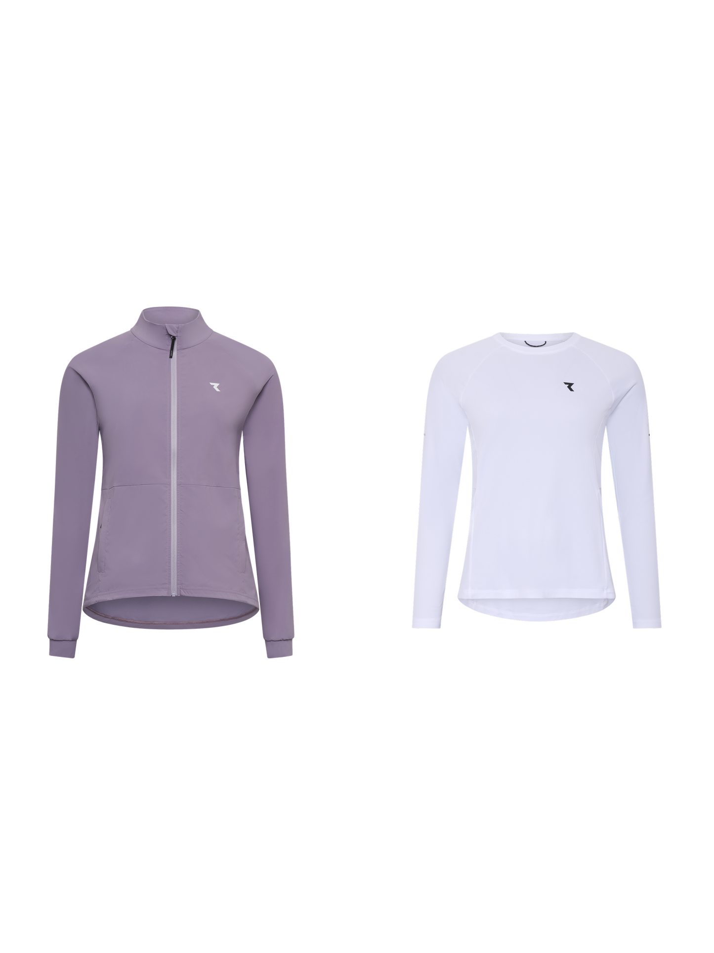 Ryzon Running Top Layers Bundle Women (2 Pcs)