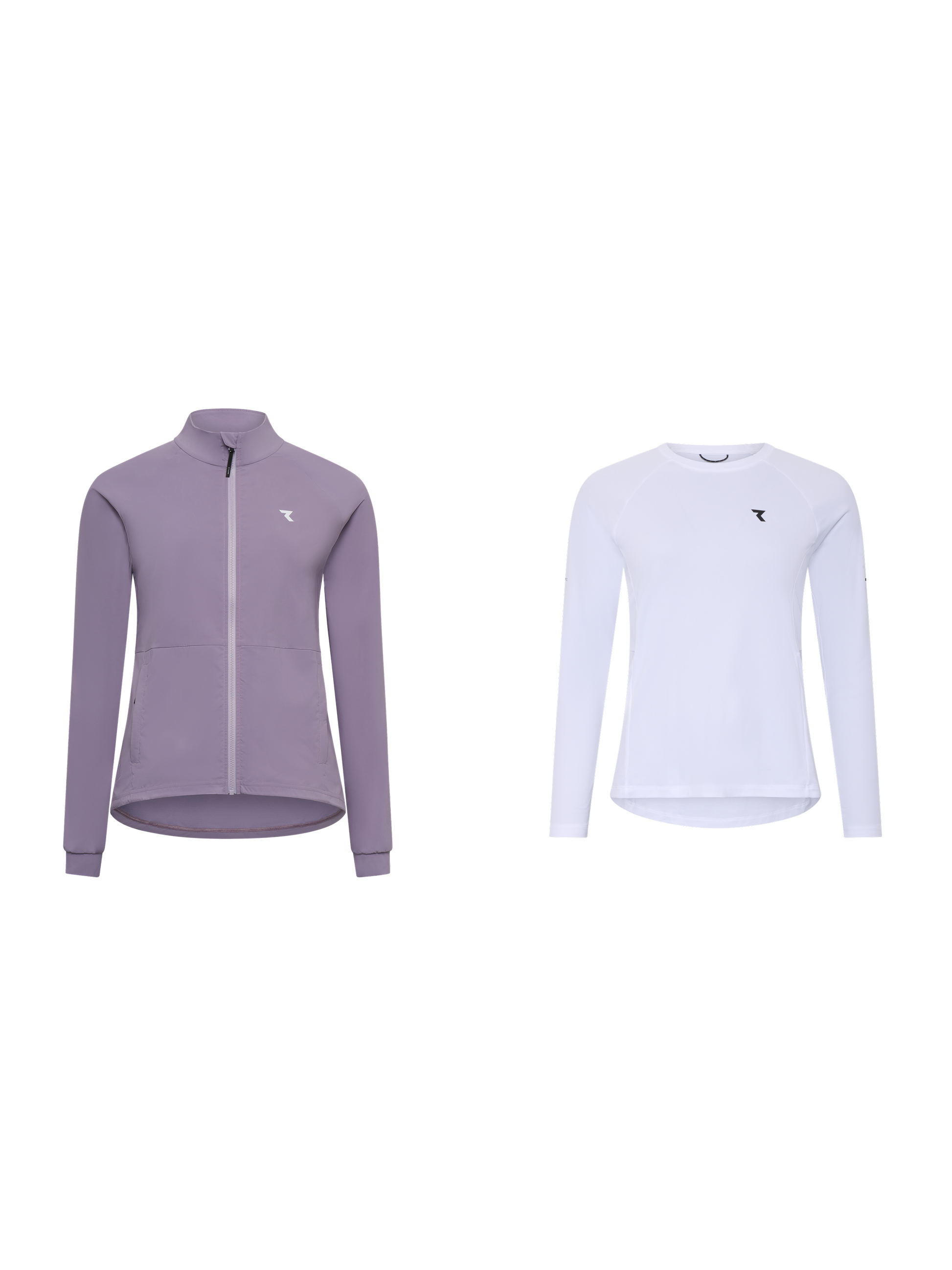 Ryzon Running Top Layers Bundle Women (2 Pcs)