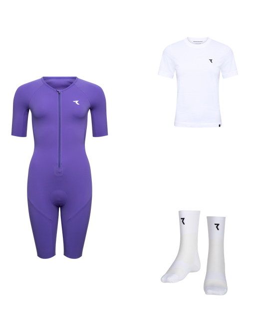 Ryzon Triathlon Bundle Women