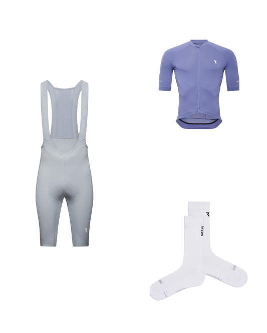 Ryzon Modular Cycling Bundle Men