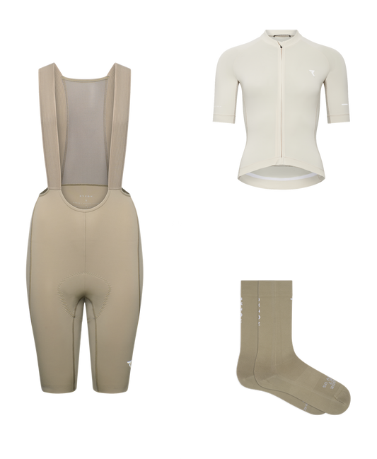Signature Cycling Bundle Women