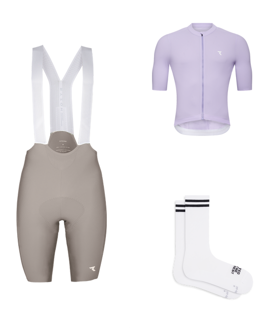 Vela Cycling Bundle Men