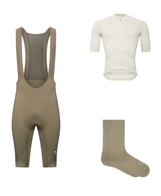 Signature Cycling Bundle Men
