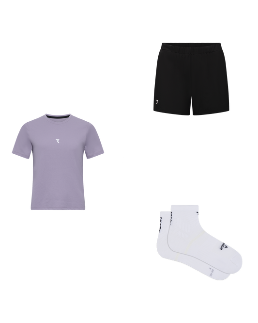 Spectra Running Bundle Women