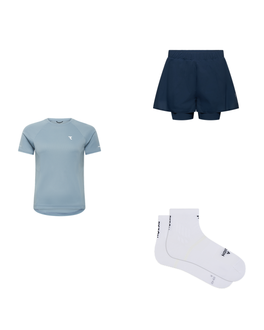 Phantom Running Bundle Women
