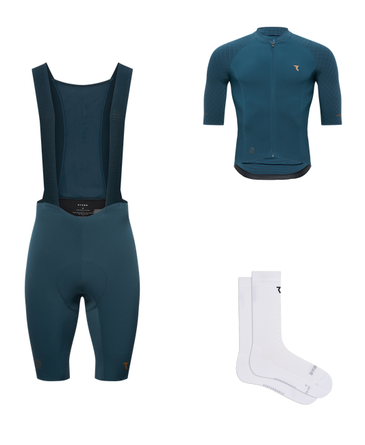 Venom Cycling Bundle Men