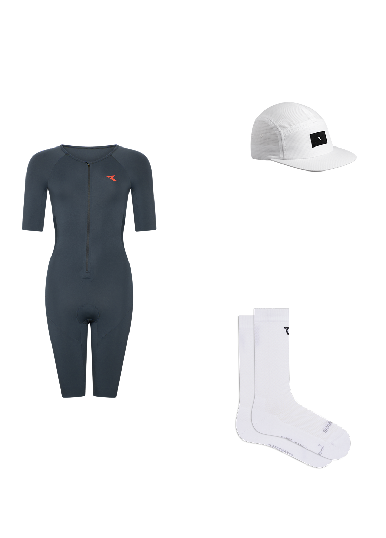 Arise Triathlon Suit Bundle Women
