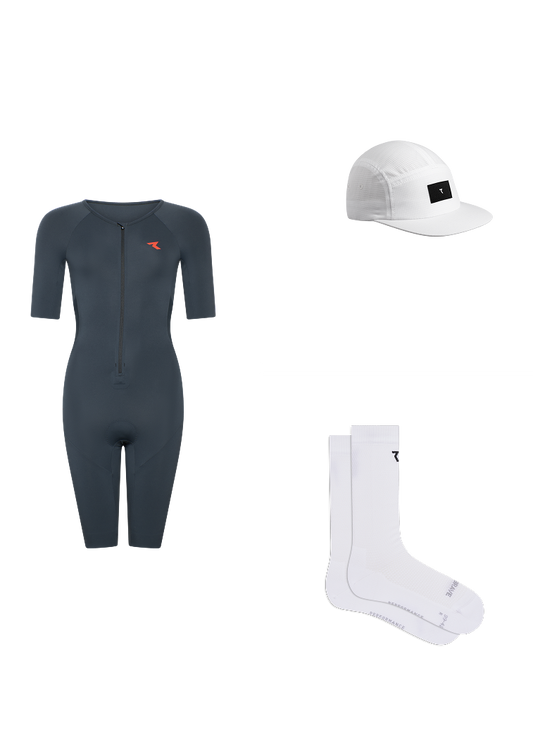 Arise Triathlon Suit Bundle Women