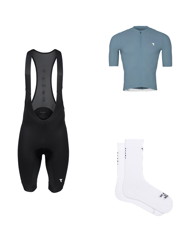 Ryzon Modular Cycling Bundle Men
