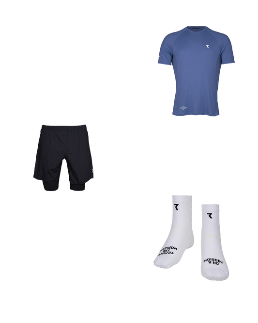 Ryzon Modular Running Bundle Men
