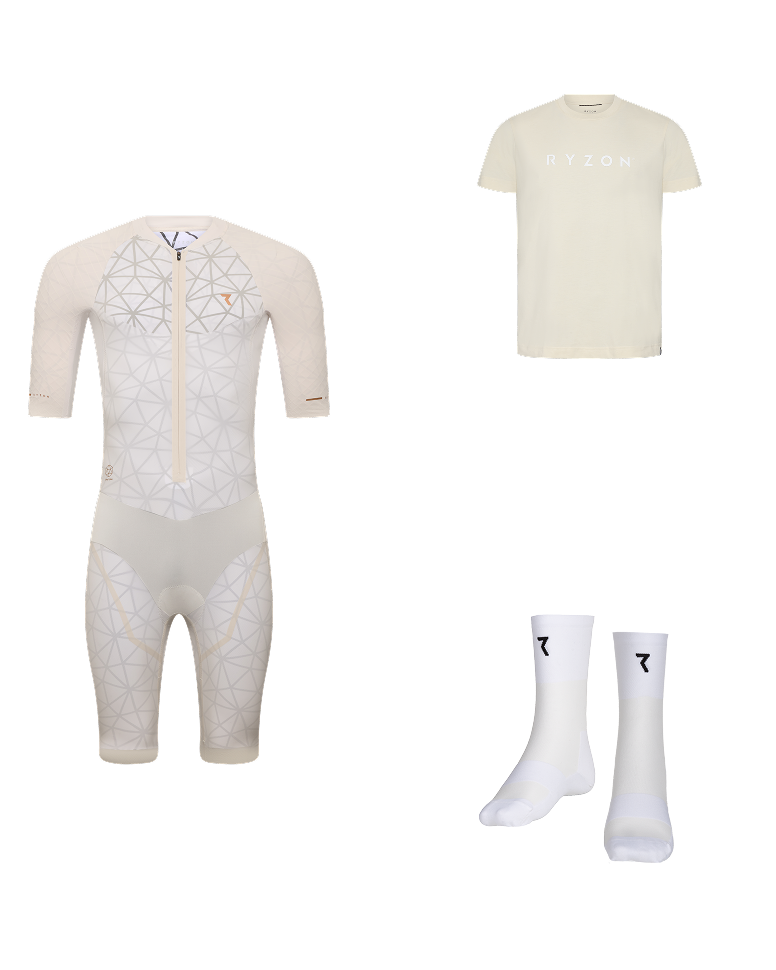 Ryzon Triathlon Bundle Men
