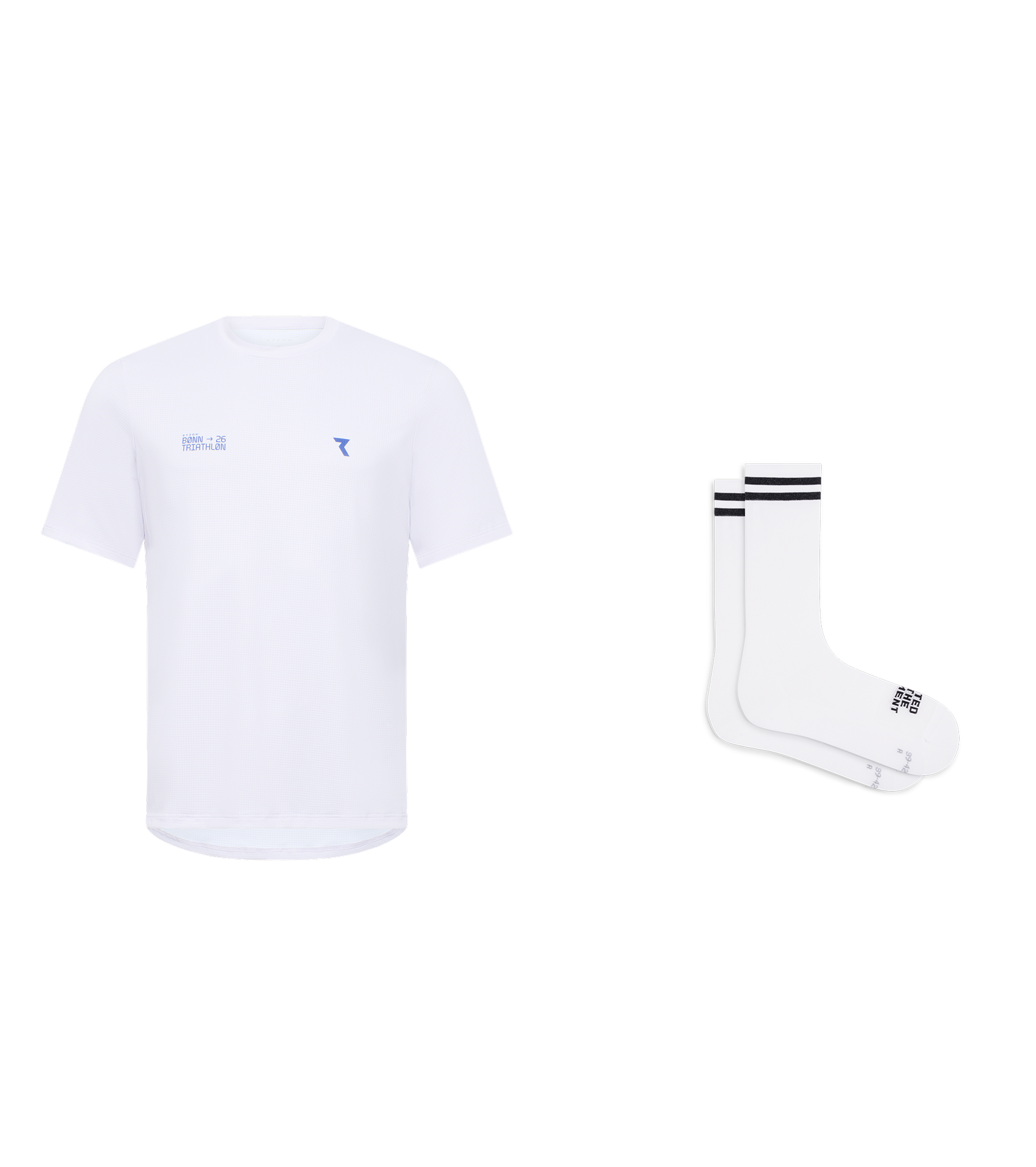 Bonn Triathlon Bundle Men