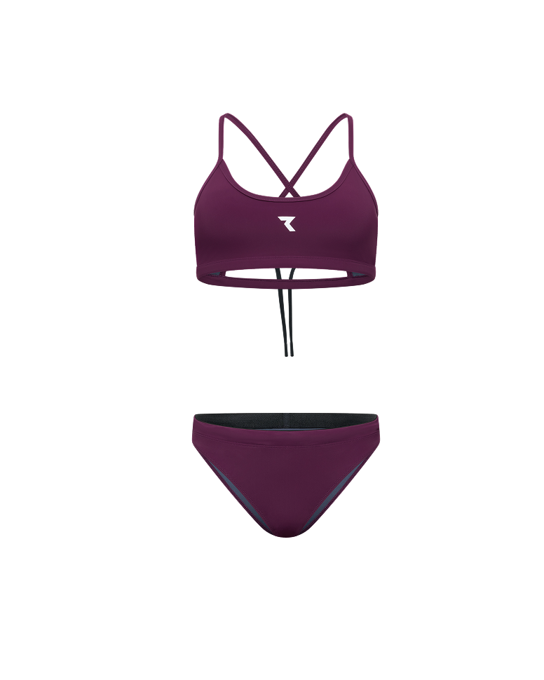 Afire Swim Bikini Bundle
