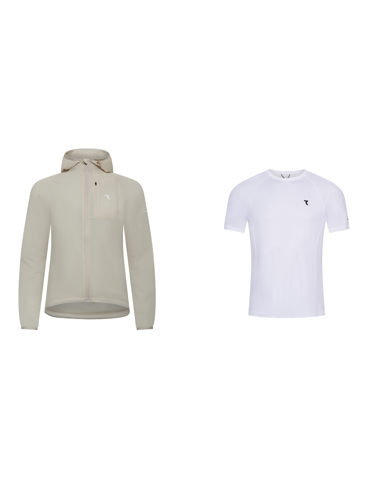 Ryzon Running Top Layers Bundle Men (2 Pcs)