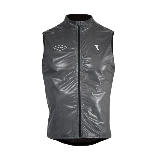 Here to Shine Cycling Gilet Unisex