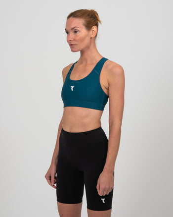 Lookbook Shadow Athletic Half Tights Women 19
