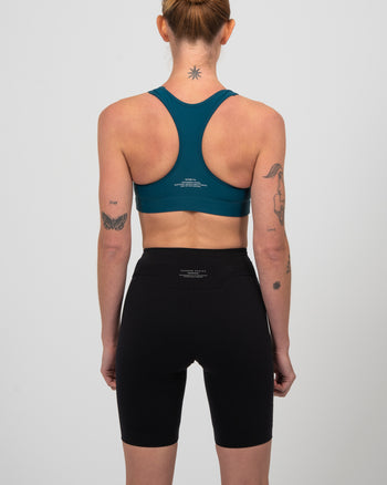 Lookbook Shadow Athletic Half Tights Women 20