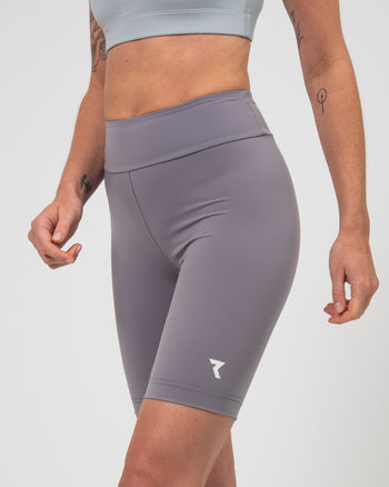 Lookbook Shadow Athletic Half Tights Women 23