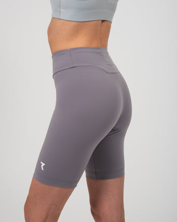 Lookbook Shadow Athletic Half Tights Women 22