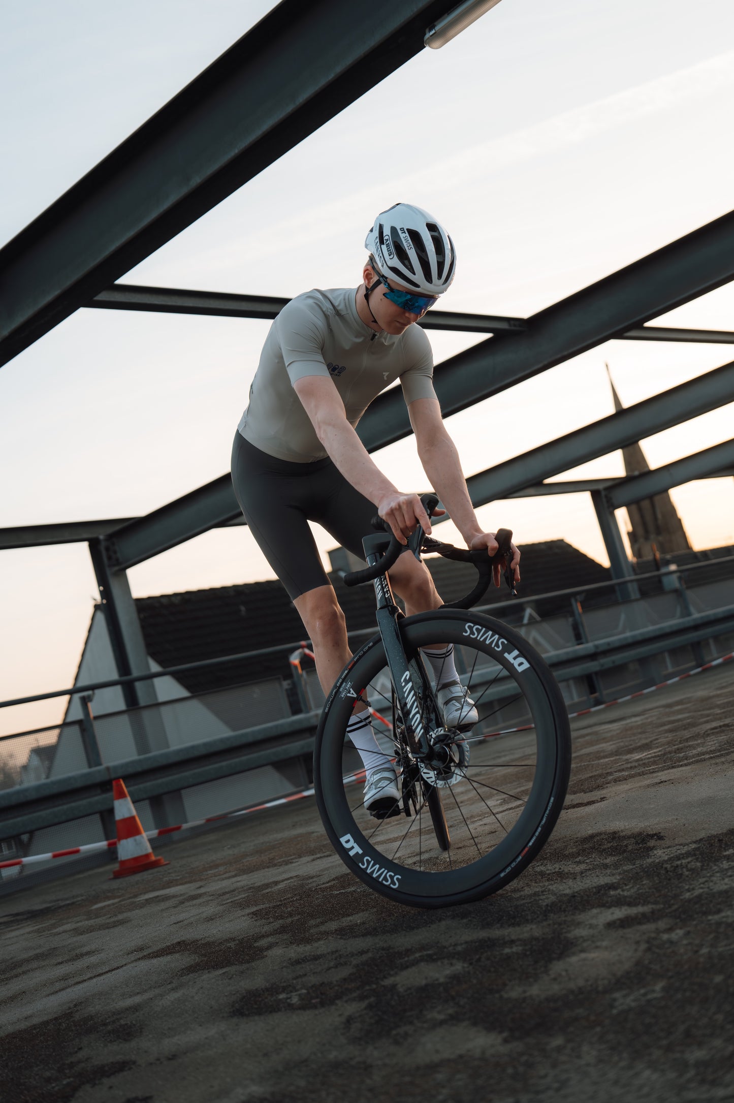 Vela Cycling Jersey Women