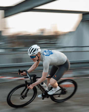 Vela Cycling Jersey Men
