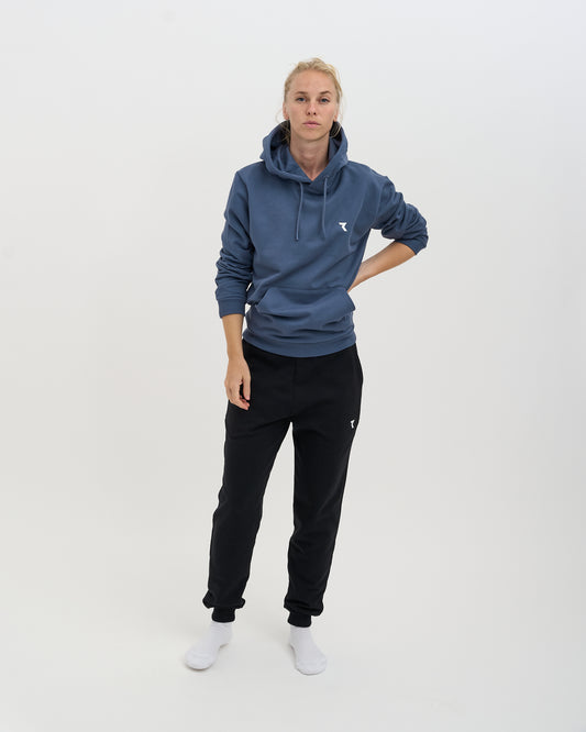 Rhythm Unisex Hooded Sweater "Icon"