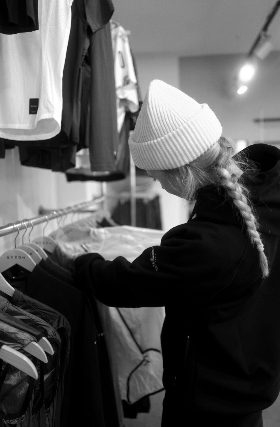 RYZON Store in deiner Nähe finden | Sportbekleidung