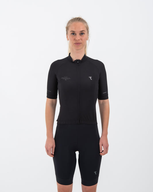Iridescent Cycling Mesh Jersey Women - 1st Generation