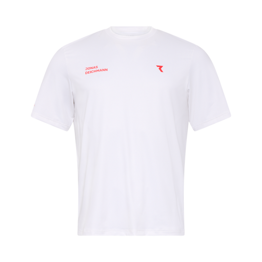 Jonas Deichmann Athletic T-Shirt Men - "Refurbished Product"