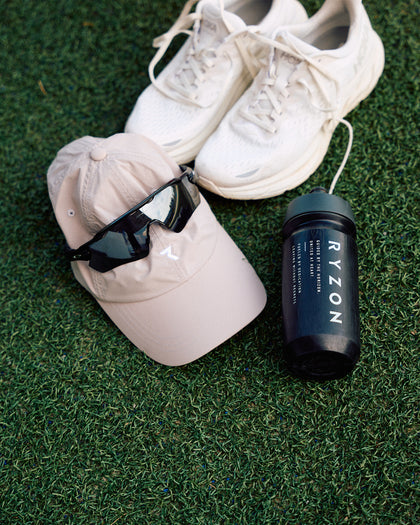 Lookbook Aura Comfort Cap 