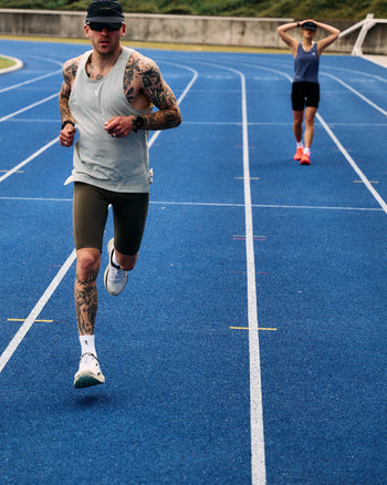 Lookbook Spectra Running Half Tights Men 6