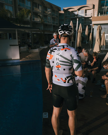 Lookbook Plattfuss Cycling Jersey Men 6
